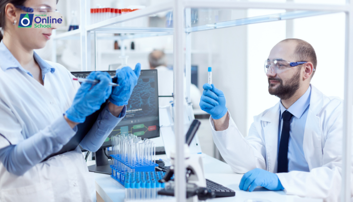 Lesson 13: Genetic Engineering in Medicine